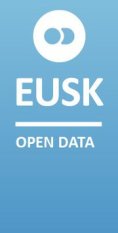 open data euskadi