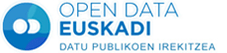 open data euskadi - logo