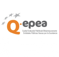 Grupo Q-epea de entidades públicas del País Vasco (administración y empresas públicas) comprometidas con la búsqueda de la Excelencia en la gestión